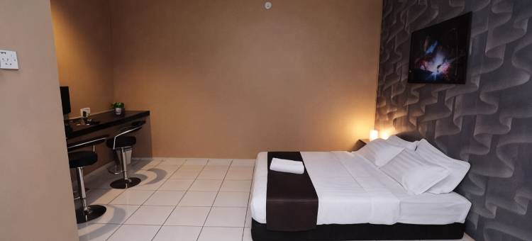 NDE酒店(Nde Hotel)图片