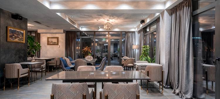 奥尼克斯酒店(Onyx City Center & Casino)图片