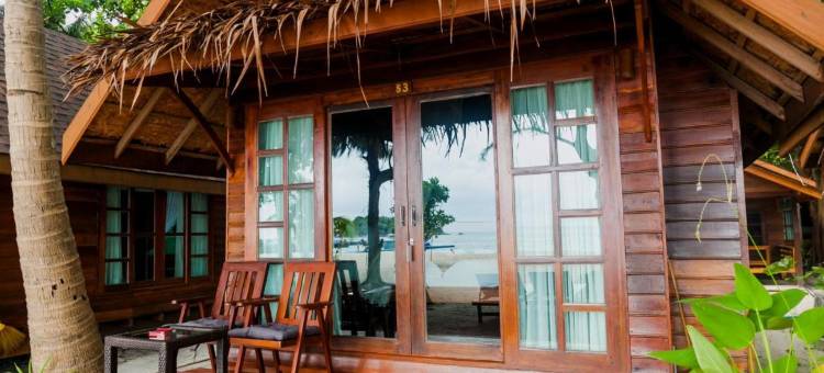 丽贝海滩度假村(Lipe Beach Resort)图片