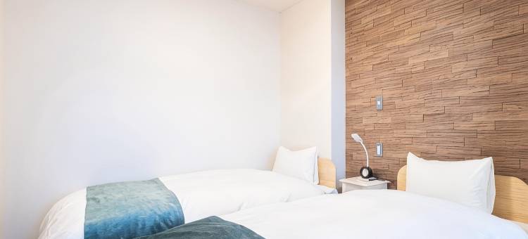 Tabist酒店潮青阁(Tabist Hotel Choseikaku)图片