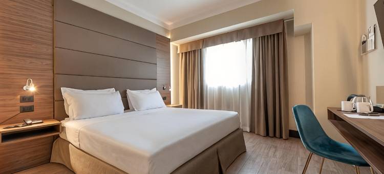 昆特洛托利贝斯特韦斯特酒店(Best Western Hotel Quattrotorri Perugia)图片