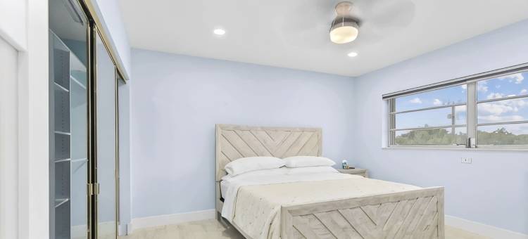 Colonial Manor Condos - Fort Lauderdale图片