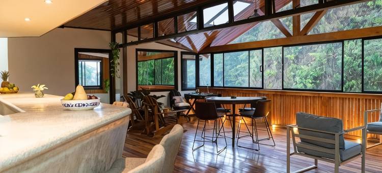 卡萨科约塔酒店(Casa Coyota Hotel)图片