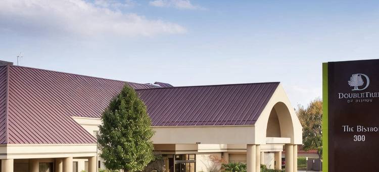迈阿密斯堡-代顿贝斯特韦斯特优质套房, 宴会及酒店(Best Western Plus Miamisburg-Dayton Suites, Banquets & Hotel)图片