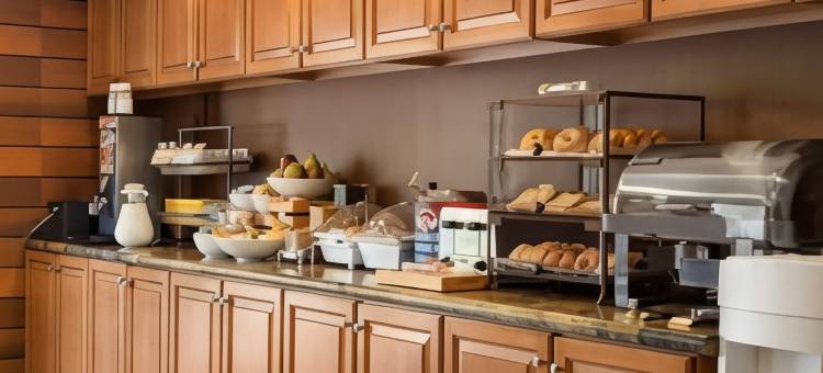 亚利桑那凤凰城机场丽怡酒店(Country Inn & Suites by Radisson, Phoenix Airport, AZ)图片