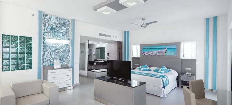 里普拉亚布兰卡酒店(Riu Playa Blanca - All Inclusive)图片