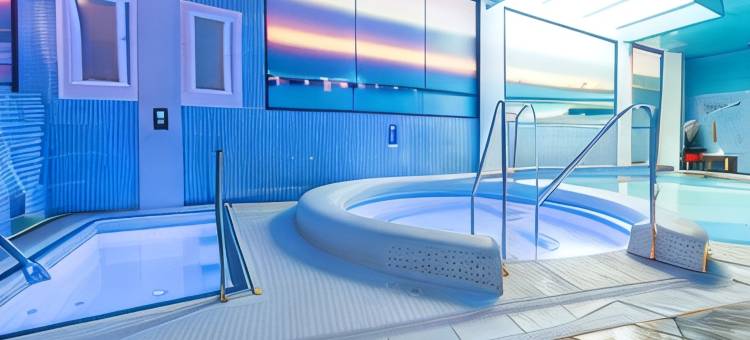 罗拉特码头&Spa四星高级酒店(Hotel Norat Marina & Spa)图片