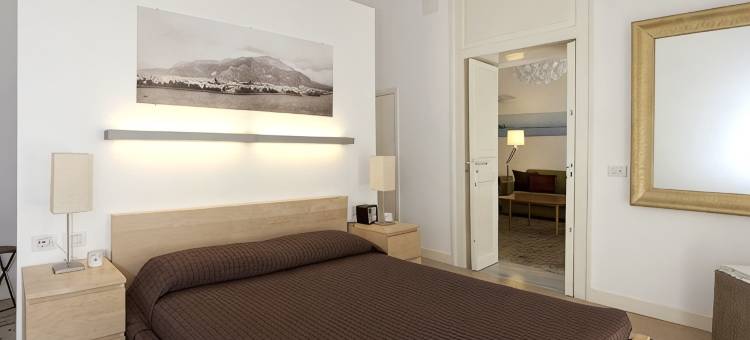 Mare e Mura Comfortable holiday residence图片
