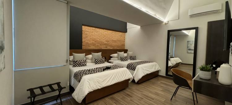 Esplendor by Wyndham San Luis Potosi图片