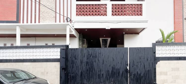Urbanview Hotel Arta Guna Casa图片