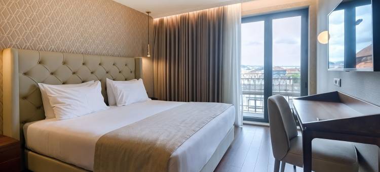 OCA东方波尔图(Oca Oriental Porto Hotel)图片