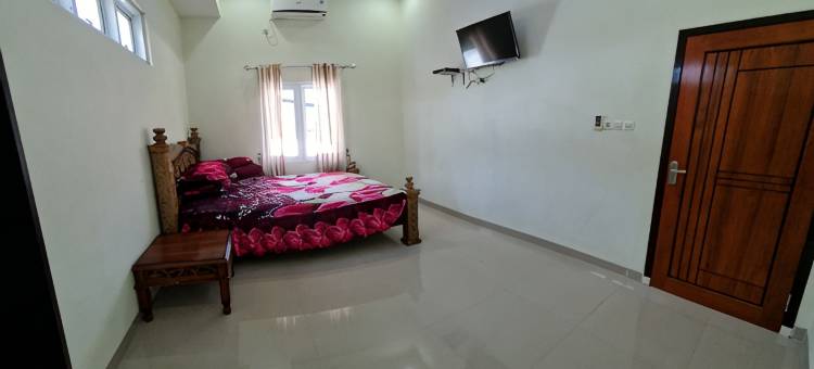 桑卡普拉家庭旅馆(Sangkapura Homestay)图片