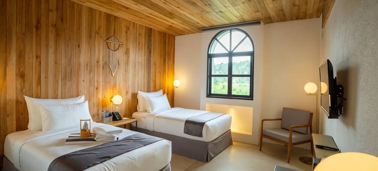 雅马度假村(Yama Resort Indonesia)图片