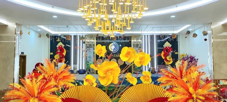 桑达斯之星酒店(Sandals Star Hotel)图片