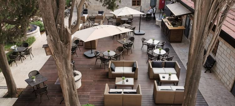 谢尔盖宫酒店(Sergei Palace Hotel)图片