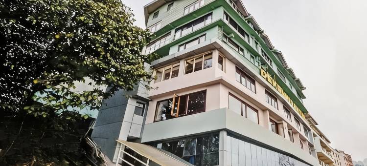 德克林酒店(Dekeling Hotel)图片