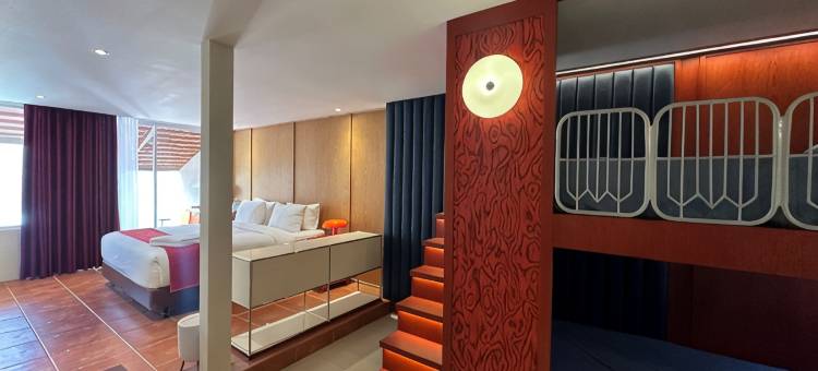 Aksara Hotel by Aruna Group图片