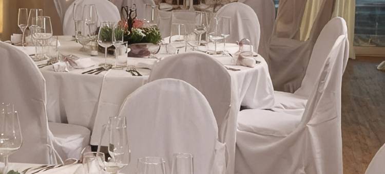 瑞索尔酒店(Risør Hotel)图片