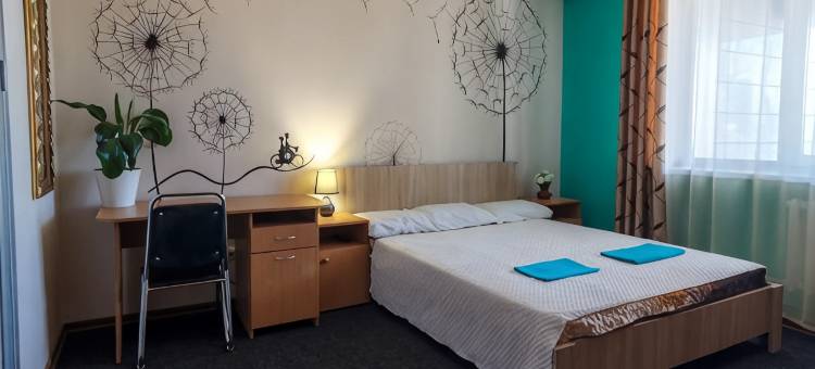 奈思青年旅舍(Nice Hostel)图片