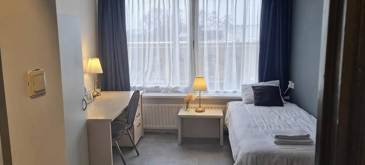 温斯霍滕城市酒店(City Hotel Winschoten)图片