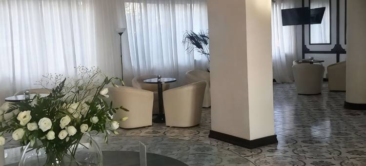 国际度假酒店(International Resort)图片