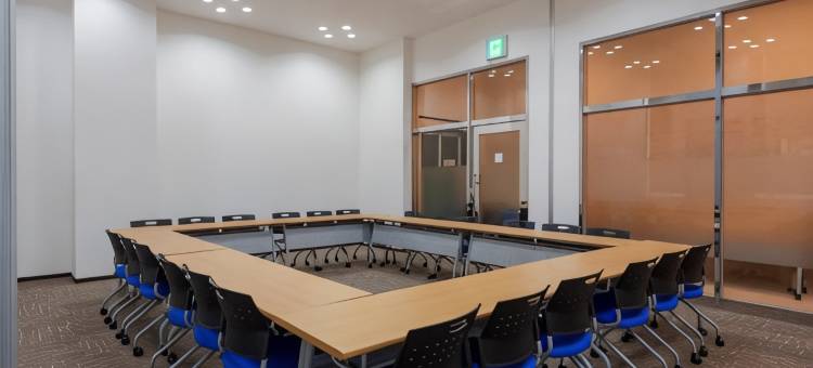 仁川富平东横INN(Toyoko Inn Incheon Bupyeong)图片