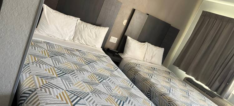 圣贝纳迪诺北6号汽车旅馆(Motel 6 San Bernardino, CA - North)图片