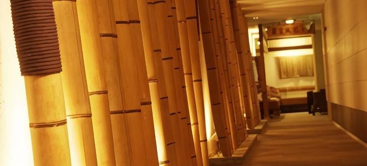 修善寺Breezbay酒店(Breezbay Shuzenji Hotel)图片
