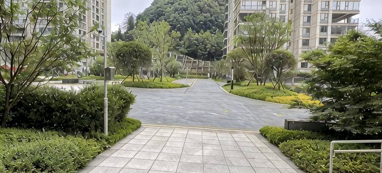 云涧山居民宿图片