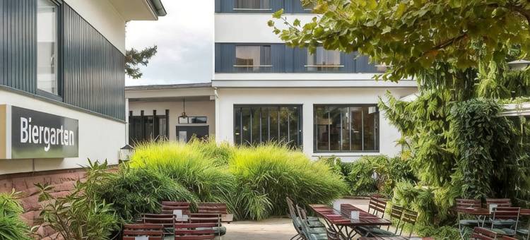 奥芬堡市Belvilla酒店(Belvilla Offenburg City)图片