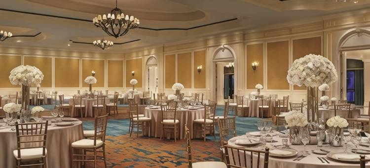 迈阿​​密力丽思卡尔顿椰林酒店(The Ritz-Carlton Coconut Grove, Miami)图片