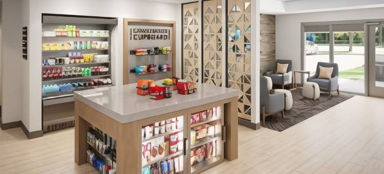 假日酒店奥兰多北冬季公园 by IHG(Holiday Inn ORLANDO NORTH - WINTER PARK by IHG)图片