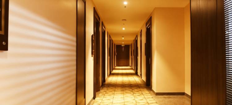 里斯柯西维尔纳酒店(Hotel the Vilana A Unit of JG Developers Rishikesh)图片
