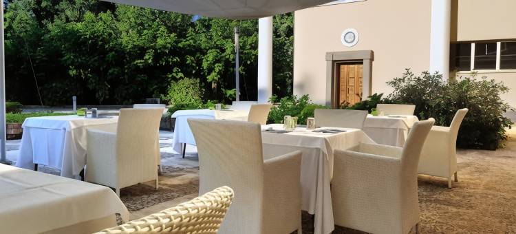圣彼得罗泰尔梅堡酒店(Hotel Terme di Castel San Pietro)图片