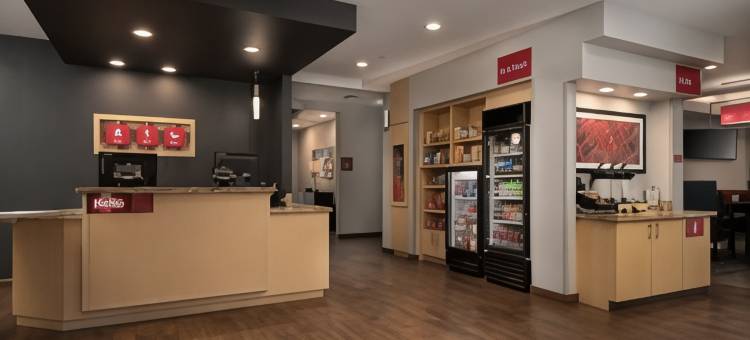 休斯顿威斯切斯 TownePlace Suites 酒店(TownePlace Suites Houston Westchase)图片
