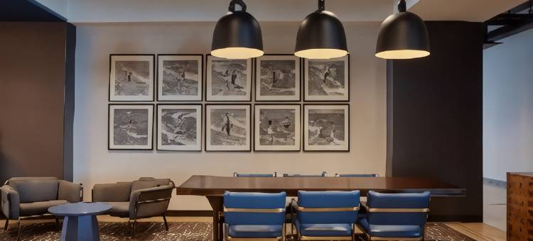 芝加哥海军码头萨贝尔希尔顿格芮精选酒店(Sable at Navy Pier Chicago, Curio Collection by Hilton)图片