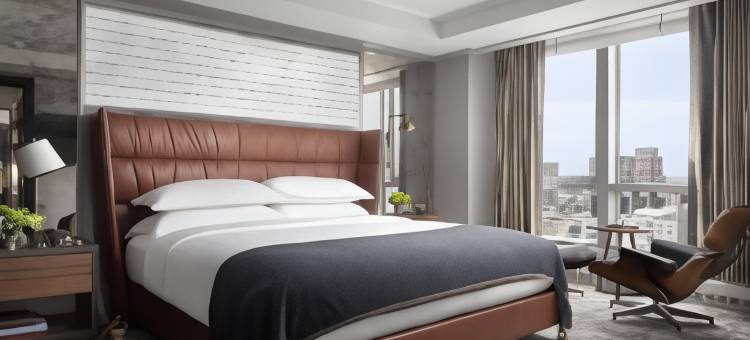 AKA 波士顿公园酒店(Hotel AKA Boston Common)图片