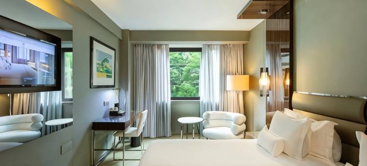 阿尔蒂斯豪华精选大酒店(Altis Grand Hotel)图片