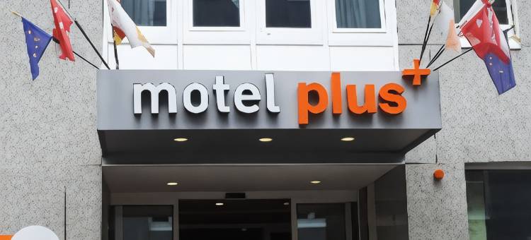 柏林汽车旅馆(Motel Plus Berlin)图片