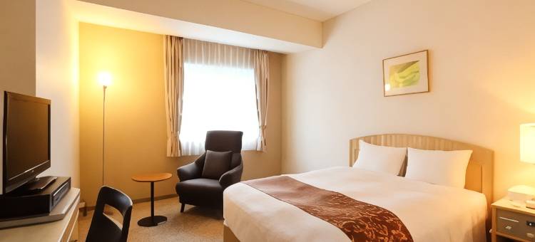 广岛花园宫殿酒店(Hotel Hiroshima Garden Palace)图片