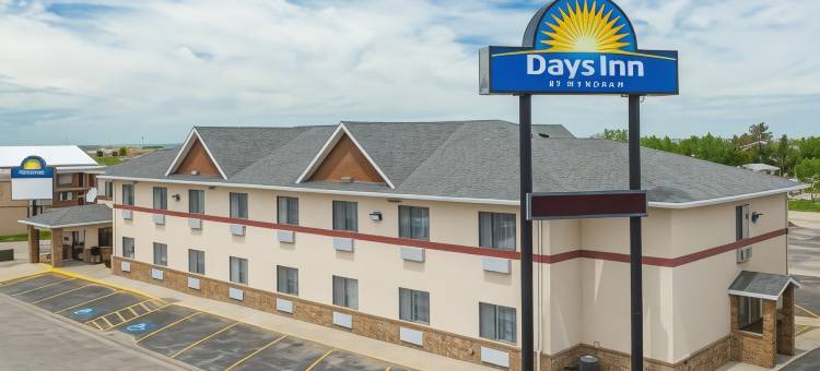 瓦尔戴斯酒店(Days Inn by Wyndham Wall)图片