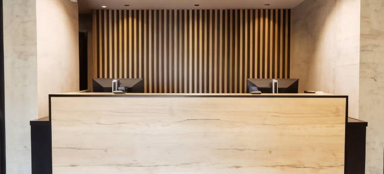 宜必思科尔雷恩河畔酒店(Ibis Coleraine Riverside)图片