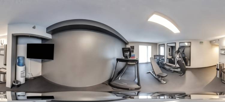 丽笙乡村套房酒店-曼尼托巴省温尼伯(Country Inn & Suites by Radisson, Winnipeg, MB)图片