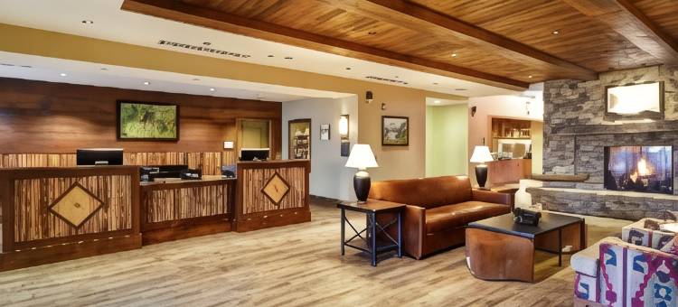 卡利斯佩尔Homewood Suites by Hilton(Homewood Suites by Hilton Kalispell)图片