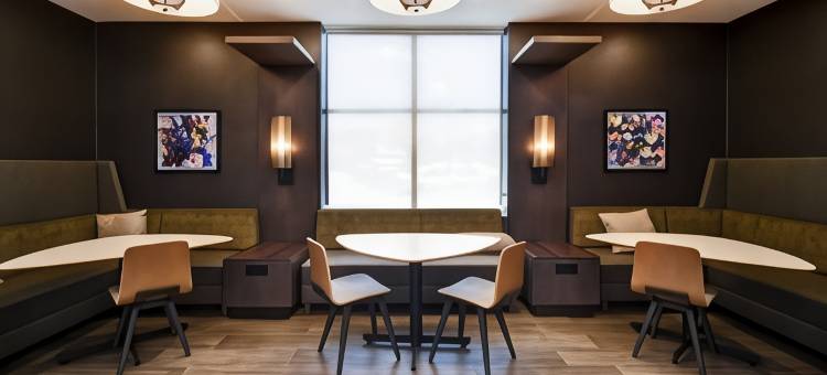 梅森/辛辛那提东北居家酒店(Residence Inn Cincinnati Northeast/Mason)图片