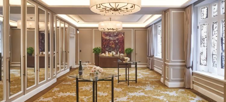卡多根，贝梦德酒店，伦敦(The Cadogan, A Belmond Hotel, London)图片