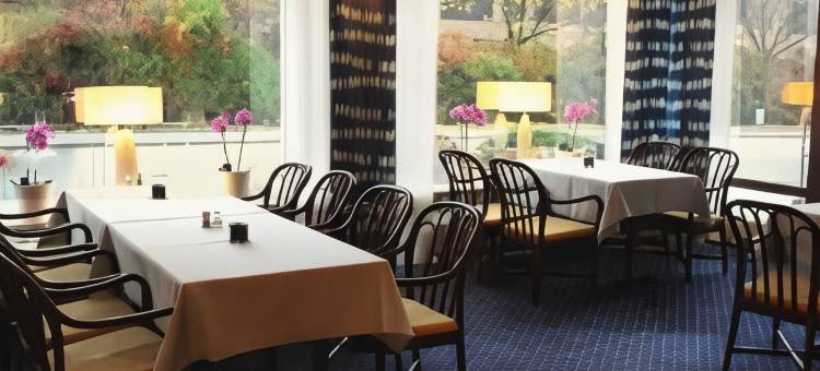 奥格里特酒店(Hotel Örgryte)图片