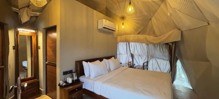Ram Shyam Village Resort图片