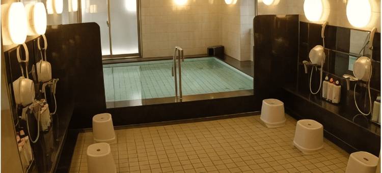 福井AZ旅馆(Az Inn Fukui (Ace Inn Fukui))图片