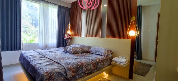 Villa Rose Hill Bromo图片